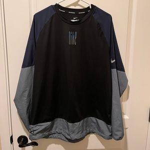 Nike Running Long Sleeve Shirt